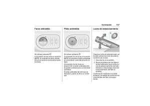 Opel-Zafira-C-Tourer-manual-del-propietario page 159 min