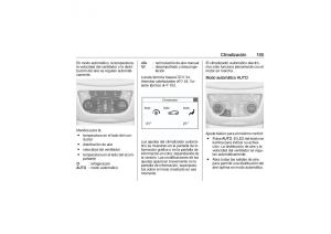 Opel-Zafira-C-Tourer-manual-del-propietario page 167 min