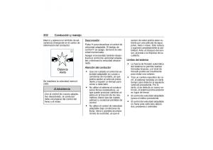 Opel-Zafira-C-Tourer-manual-del-propietario page 204 min