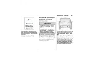 Opel-Zafira-C-Tourer-manual-del-propietario page 213 min