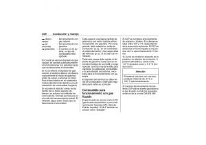 Opel-Zafira-C-Tourer-manual-del-propietario page 230 min