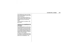 Opel-Zafira-C-Tourer-manual-del-propietario page 243 min