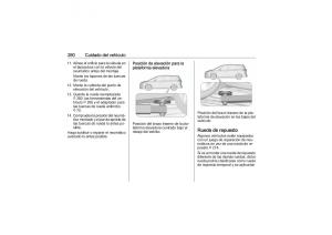 Opel-Zafira-C-Tourer-manual-del-propietario page 282 min