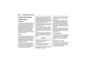 Opel-Zafira-C-Tourer-manual-del-propietario page 290 min