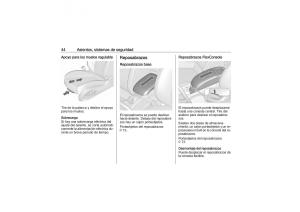 Opel-Zafira-C-Tourer-manual-del-propietario page 46 min