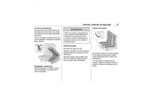 Opel-Zafira-C-Tourer-manual-del-propietario page 49 min