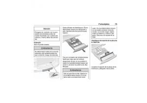 Opel-Zafira-C-Tourer-manual-del-propietario page 77 min