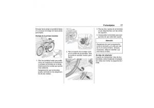 Opel-Zafira-C-Tourer-manual-del-propietario page 79 min