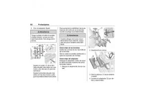 Opel-Zafira-C-Tourer-manual-del-propietario page 82 min