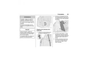 Opel-Zafira-C-Tourer-manual-del-propietario page 85 min