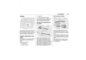 Opel-Zafira-C-Tourer-manual-del-propietario page 95 min