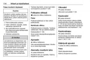 Opel-Zafira-C-Tourer-omistajan-kasikirja page 116 min