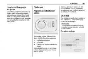 Opel-Zafira-C-Tourer-omistajan-kasikirja page 149 min