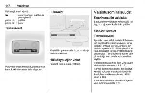 Opel-Zafira-C-Tourer-omistajan-kasikirja page 150 min