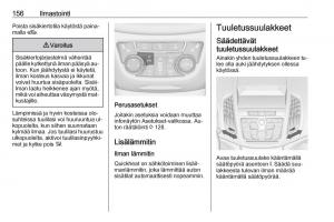 Opel-Zafira-C-Tourer-omistajan-kasikirja page 158 min