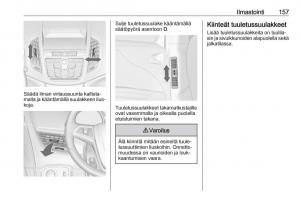 Opel-Zafira-C-Tourer-omistajan-kasikirja page 159 min