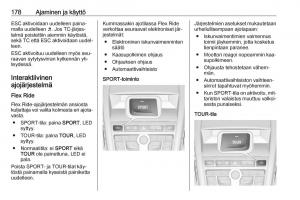 Opel-Zafira-C-Tourer-omistajan-kasikirja page 180 min