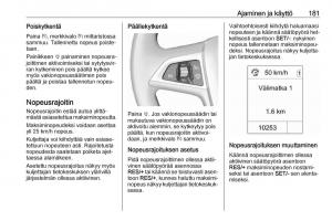 Opel-Zafira-C-Tourer-omistajan-kasikirja page 183 min