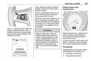 Opel-Zafira-C-Tourer-omistajan-kasikirja page 187 min