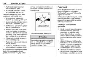 Opel-Zafira-C-Tourer-omistajan-kasikirja page 188 min