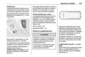 Opel-Zafira-C-Tourer-omistajan-kasikirja page 199 min