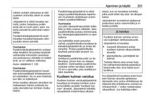 Opel-Zafira-C-Tourer-omistajan-kasikirja page 203 min