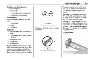 Opel-Zafira-C-Tourer-omistajan-kasikirja page 207 min