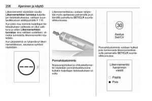 Opel-Zafira-C-Tourer-omistajan-kasikirja page 208 min