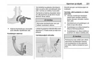 Opel-Zafira-C-Tourer-omistajan-kasikirja page 223 min