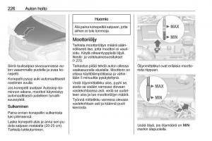 Opel-Zafira-C-Tourer-omistajan-kasikirja page 228 min