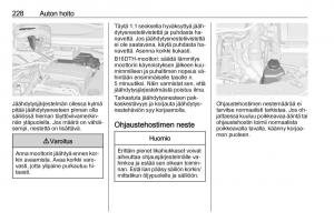 Opel-Zafira-C-Tourer-omistajan-kasikirja page 230 min