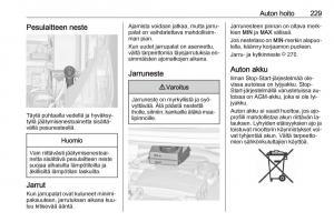 Opel-Zafira-C-Tourer-omistajan-kasikirja page 231 min