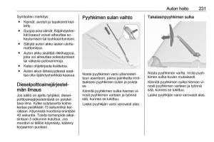 Opel-Zafira-C-Tourer-omistajan-kasikirja page 233 min