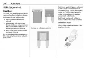 Opel-Zafira-C-Tourer-omistajan-kasikirja page 242 min