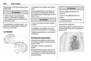 Opel-Zafira-C-Tourer-omistajan-kasikirja page 254 min