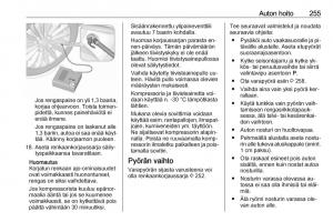 Opel-Zafira-C-Tourer-omistajan-kasikirja page 257 min