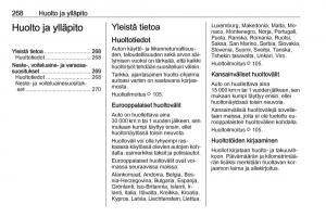 Opel-Zafira-C-Tourer-omistajan-kasikirja page 270 min