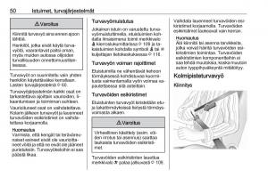 Opel-Zafira-C-Tourer-omistajan-kasikirja page 52 min