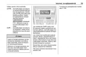 Opel-Zafira-C-Tourer-omistajan-kasikirja page 61 min