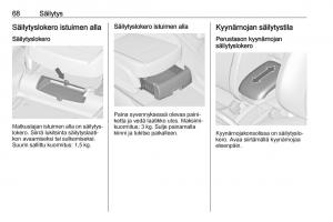 Opel-Zafira-C-Tourer-omistajan-kasikirja page 70 min