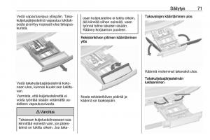 Opel-Zafira-C-Tourer-omistajan-kasikirja page 73 min