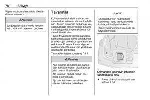 Opel-Zafira-C-Tourer-omistajan-kasikirja page 80 min