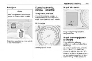 Opel-Zafira-C-Tourer-vlasnicko-uputstvo page 109 min