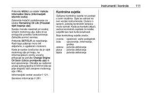 Opel-Zafira-C-Tourer-vlasnicko-uputstvo page 113 min