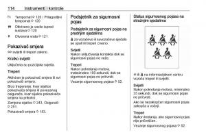 Opel-Zafira-C-Tourer-vlasnicko-uputstvo page 116 min