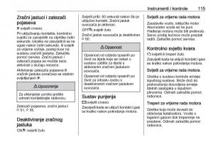 Opel-Zafira-C-Tourer-vlasnicko-uputstvo page 117 min