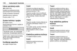 Opel-Zafira-C-Tourer-vlasnicko-uputstvo page 118 min