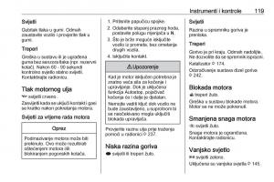 Opel-Zafira-C-Tourer-vlasnicko-uputstvo page 121 min