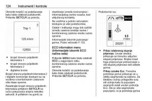 Opel-Zafira-C-Tourer-vlasnicko-uputstvo page 126 min