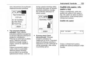 Opel-Zafira-C-Tourer-vlasnicko-uputstvo page 127 min